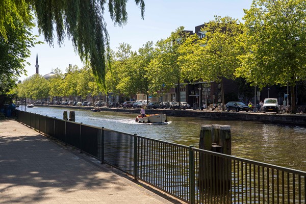 Medium property photo - Bestevâerstraat 10-3, 1056 HM Amsterdam